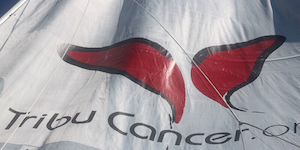 Logo Tribu Cancer